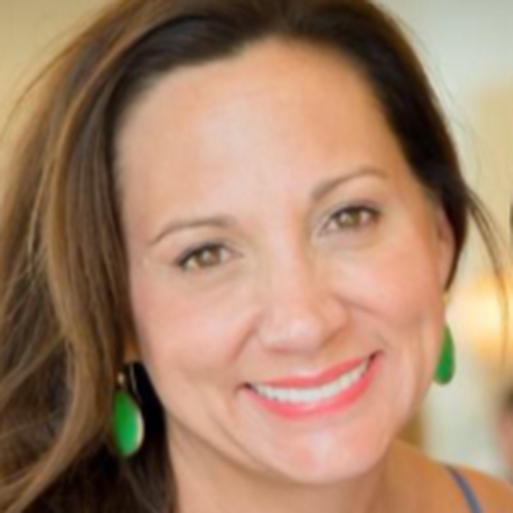 Meet your Posher, Brandy